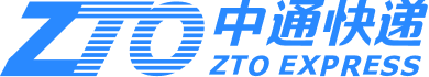 中通快递LOGO